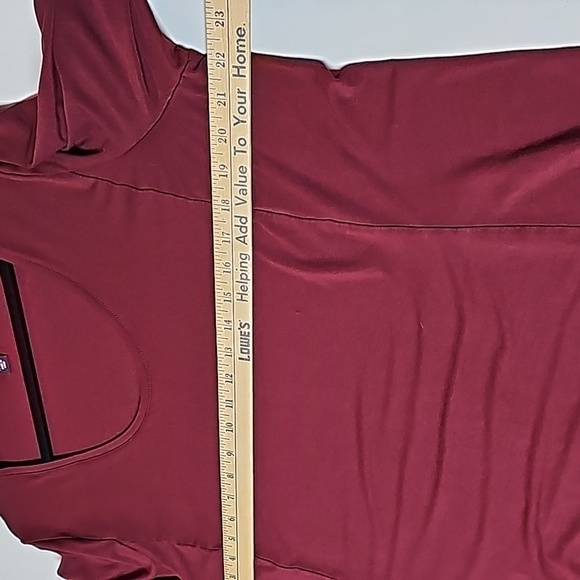 Lands End Dress 1X 16/18 Worn One - Picture 7 of 11